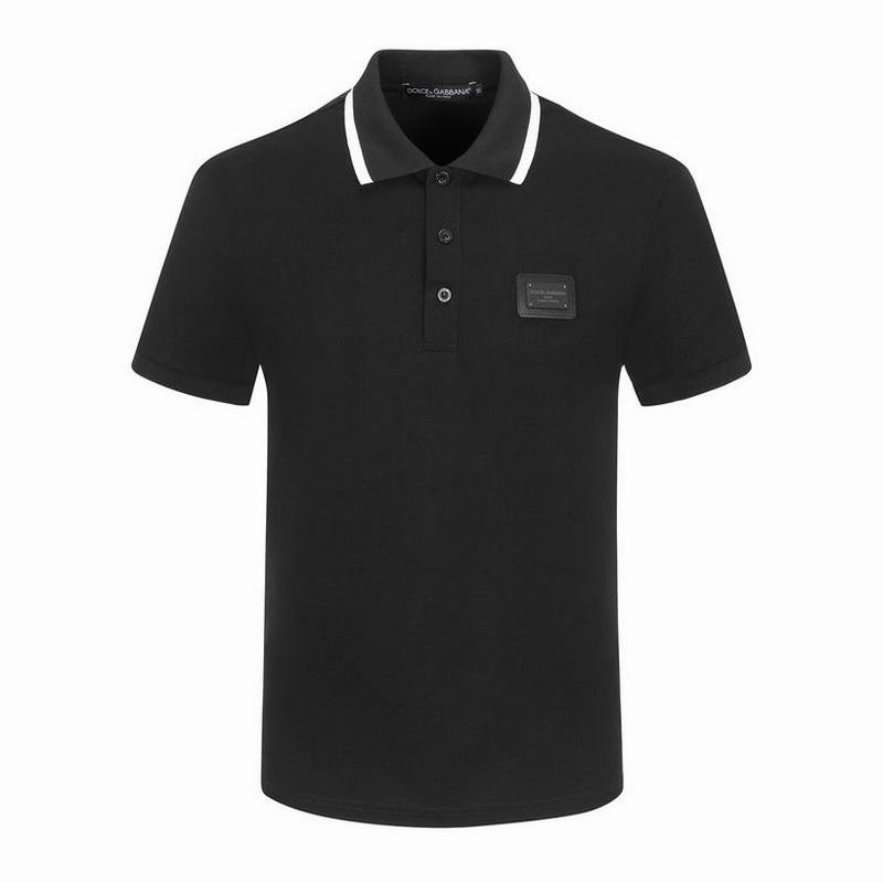 DNG Men's Polo 1